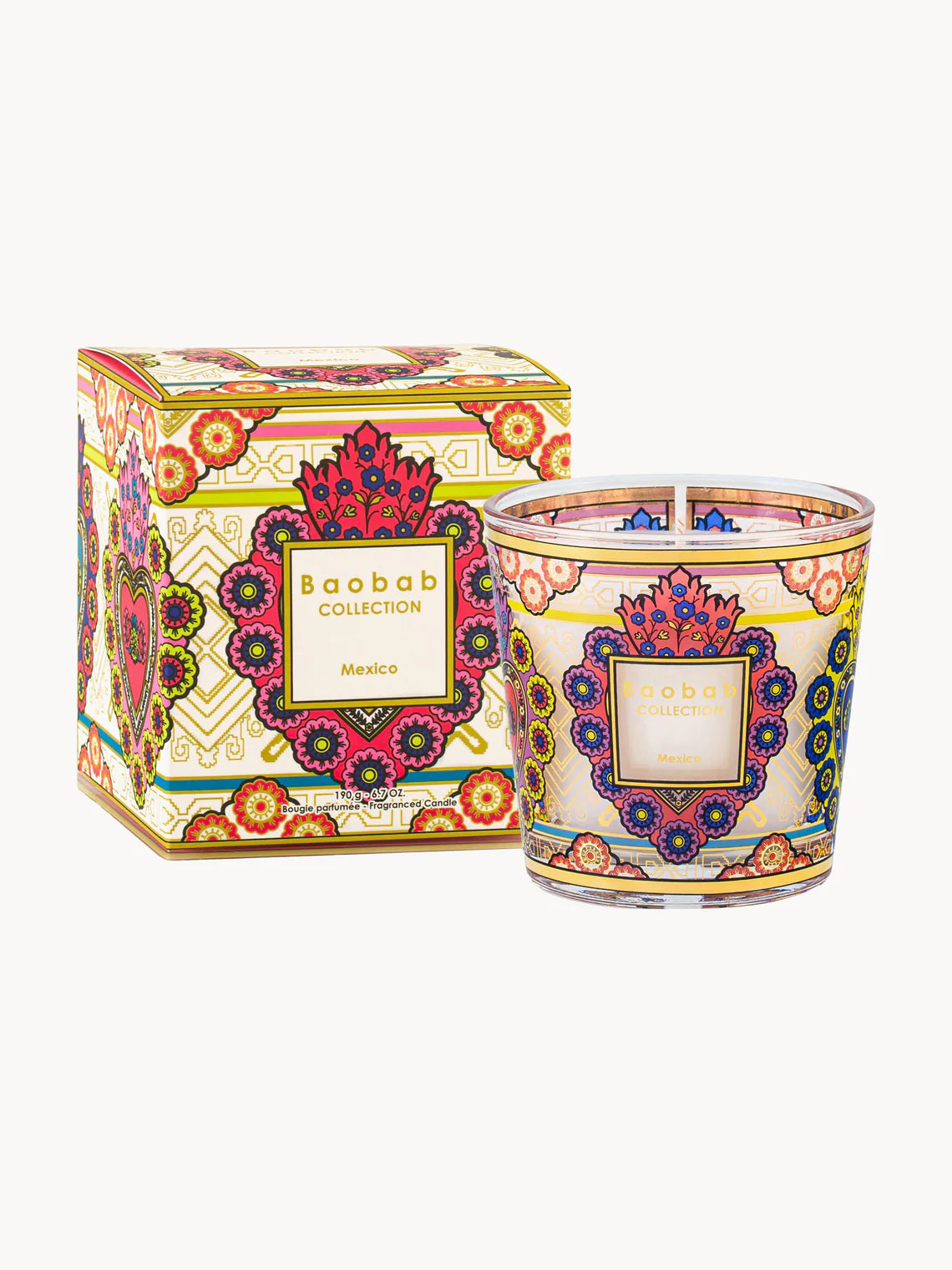 My First Baobab México