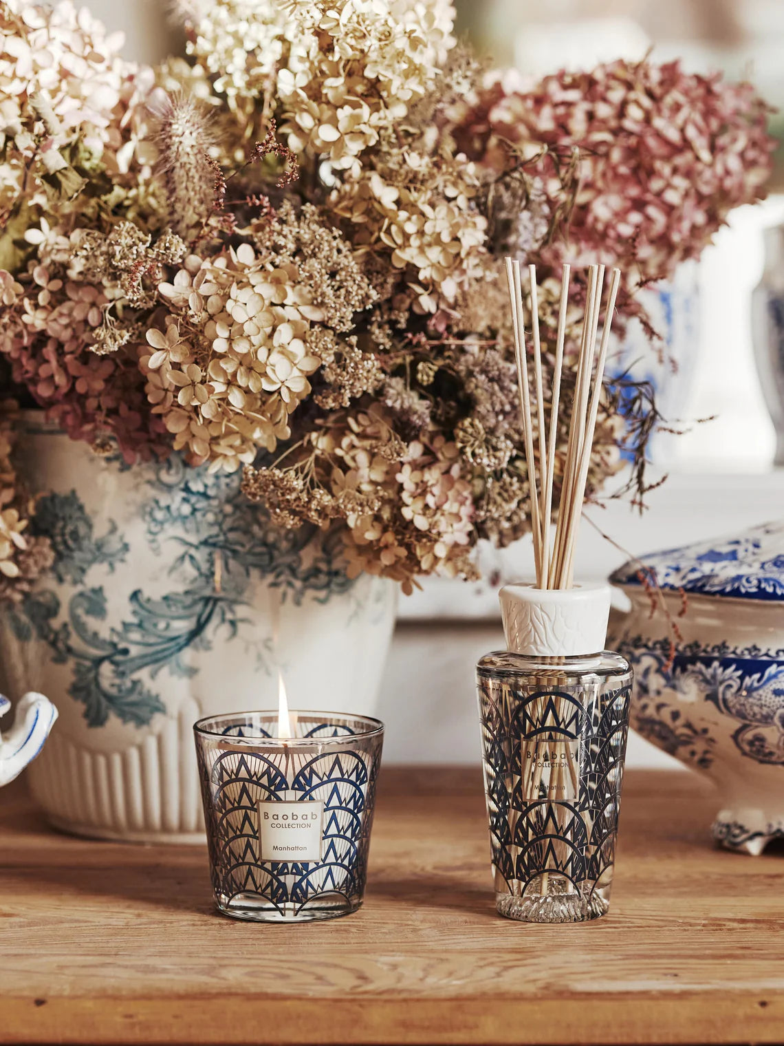 My First Baobab Gentlemen ' gift box Baobab Collection