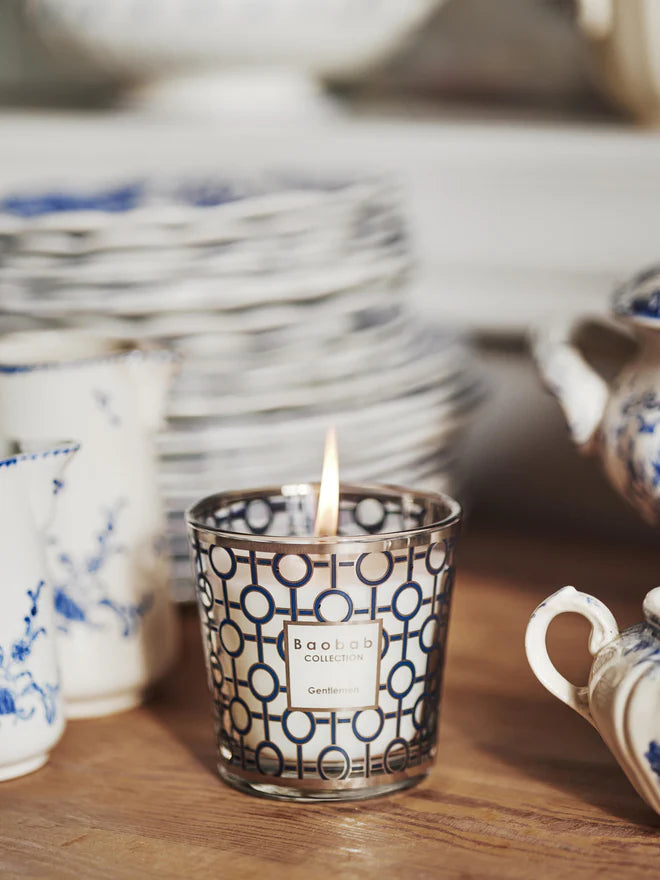 My First Baobab Gentlemen