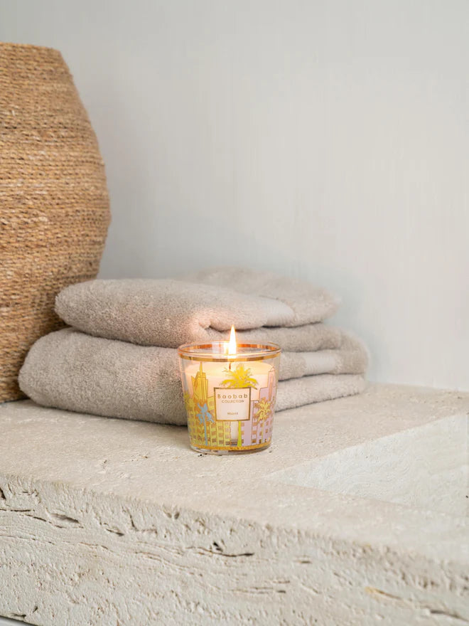 My First Baobab Miami