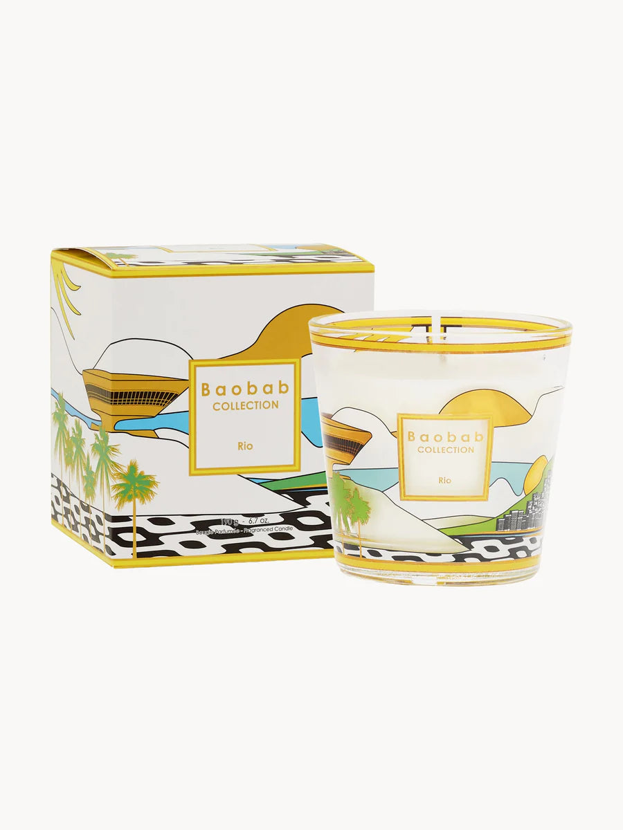 My First Baobab Rio