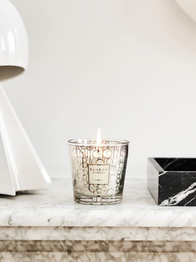 My First Baobab Platinum