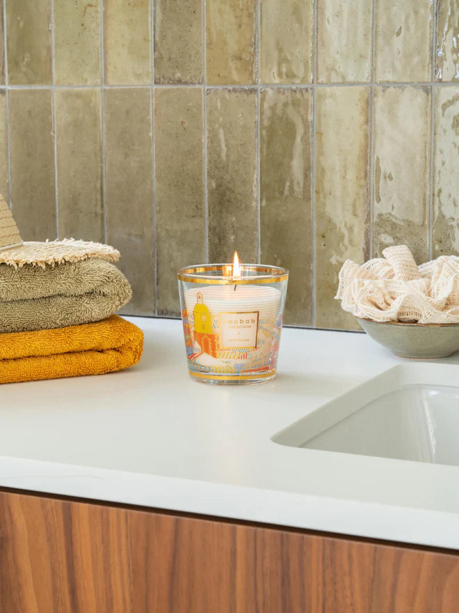 My First Baobab À Saint-Tropez