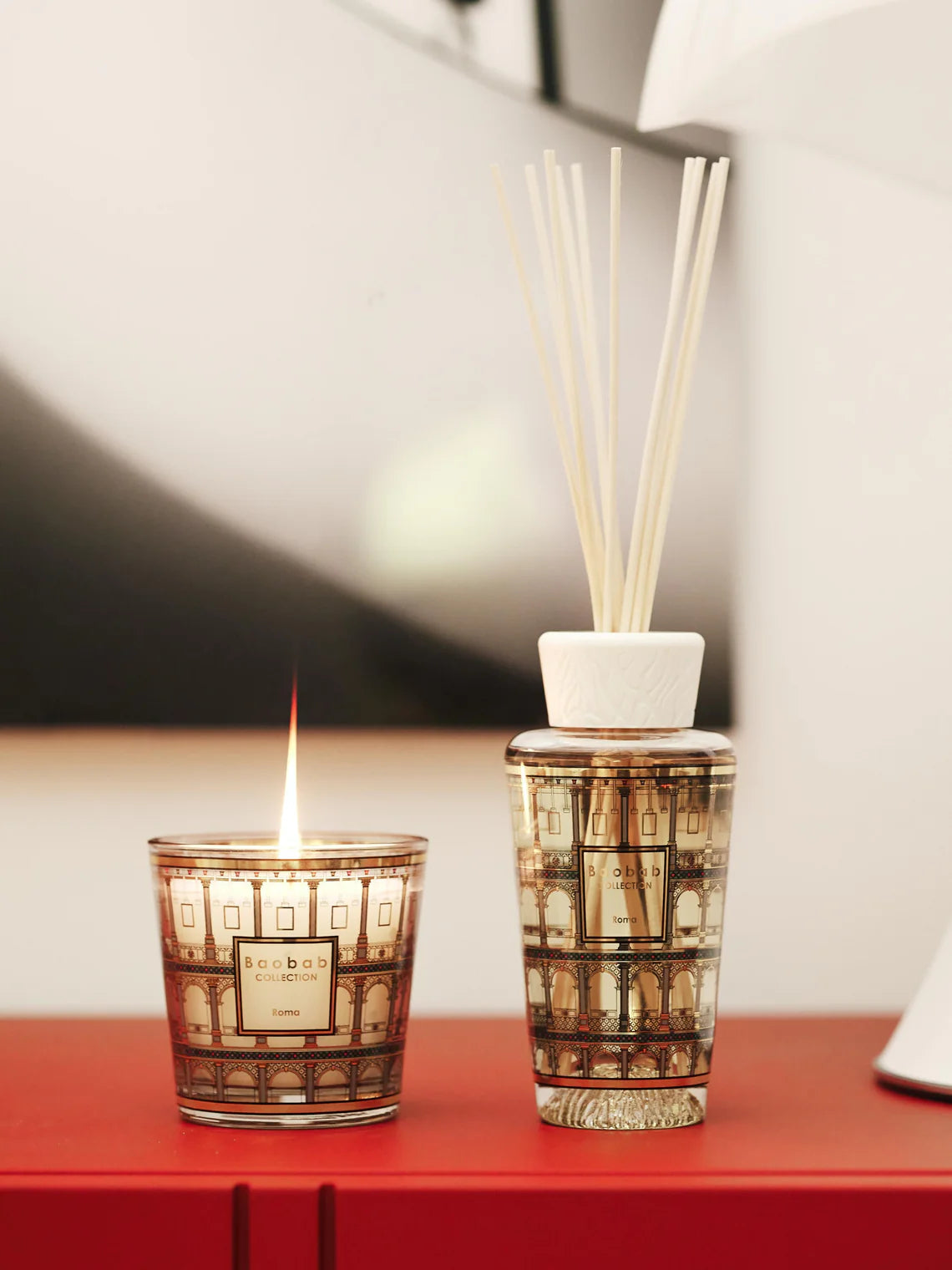 My First Baobab Roma' gift box Baobab Collection