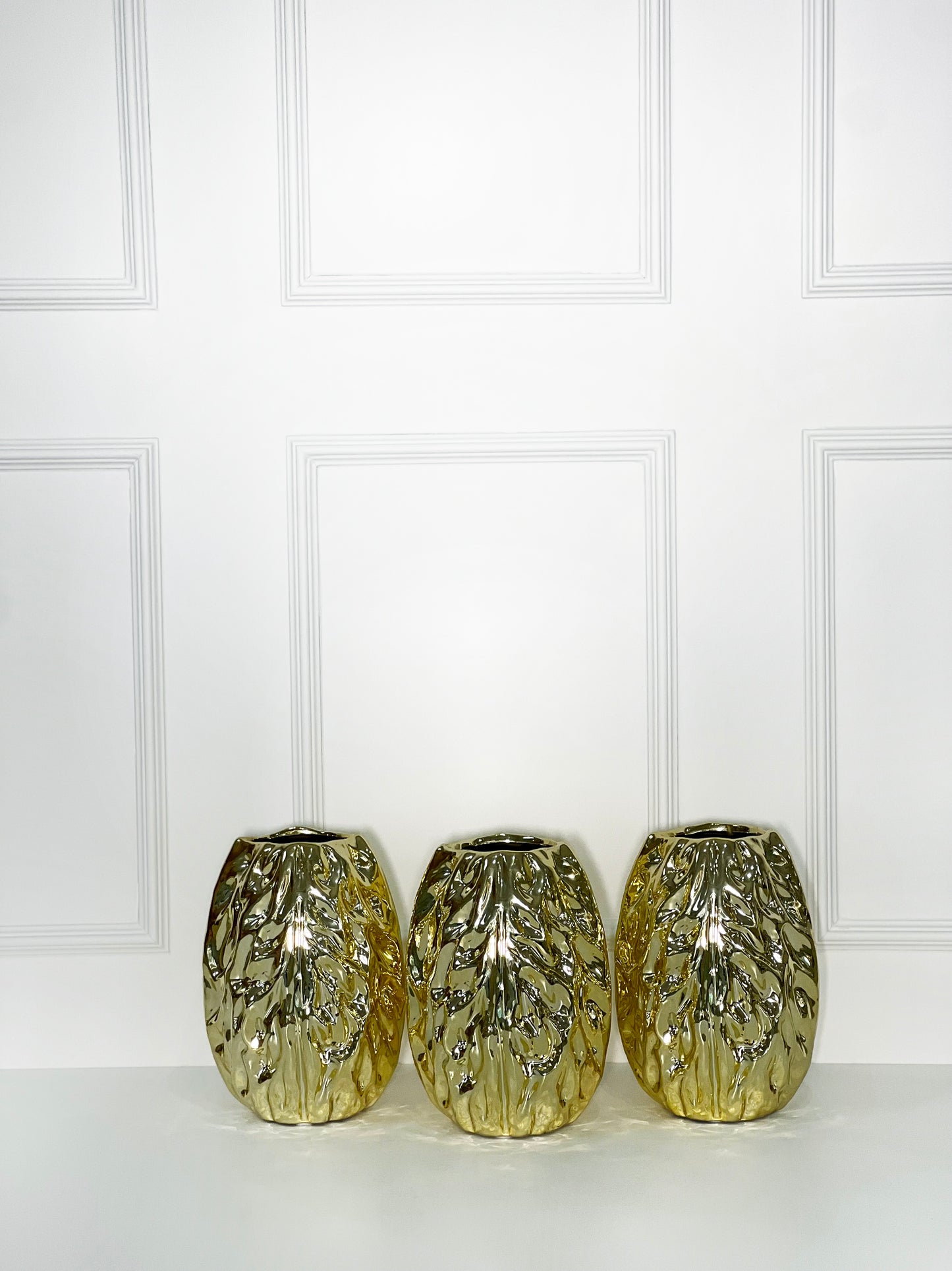 VASO ACELGA GOLD