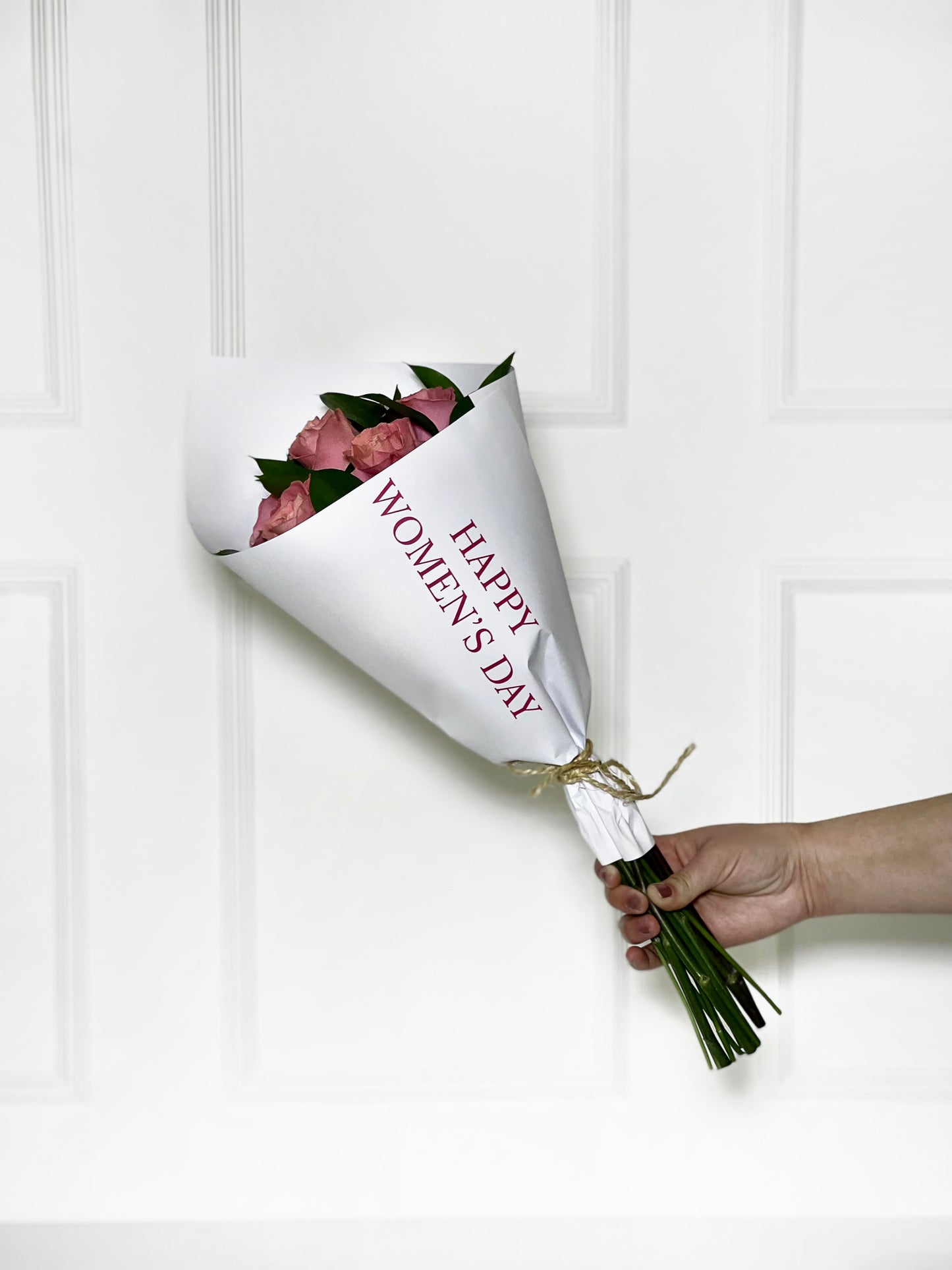 BOUQUET CLASSIC WOMEN’S DAY