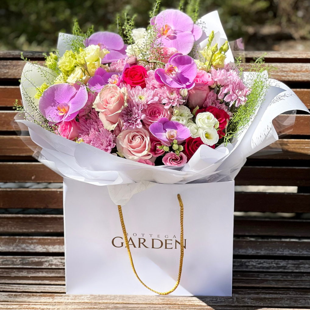 BOUQUET ADRI
