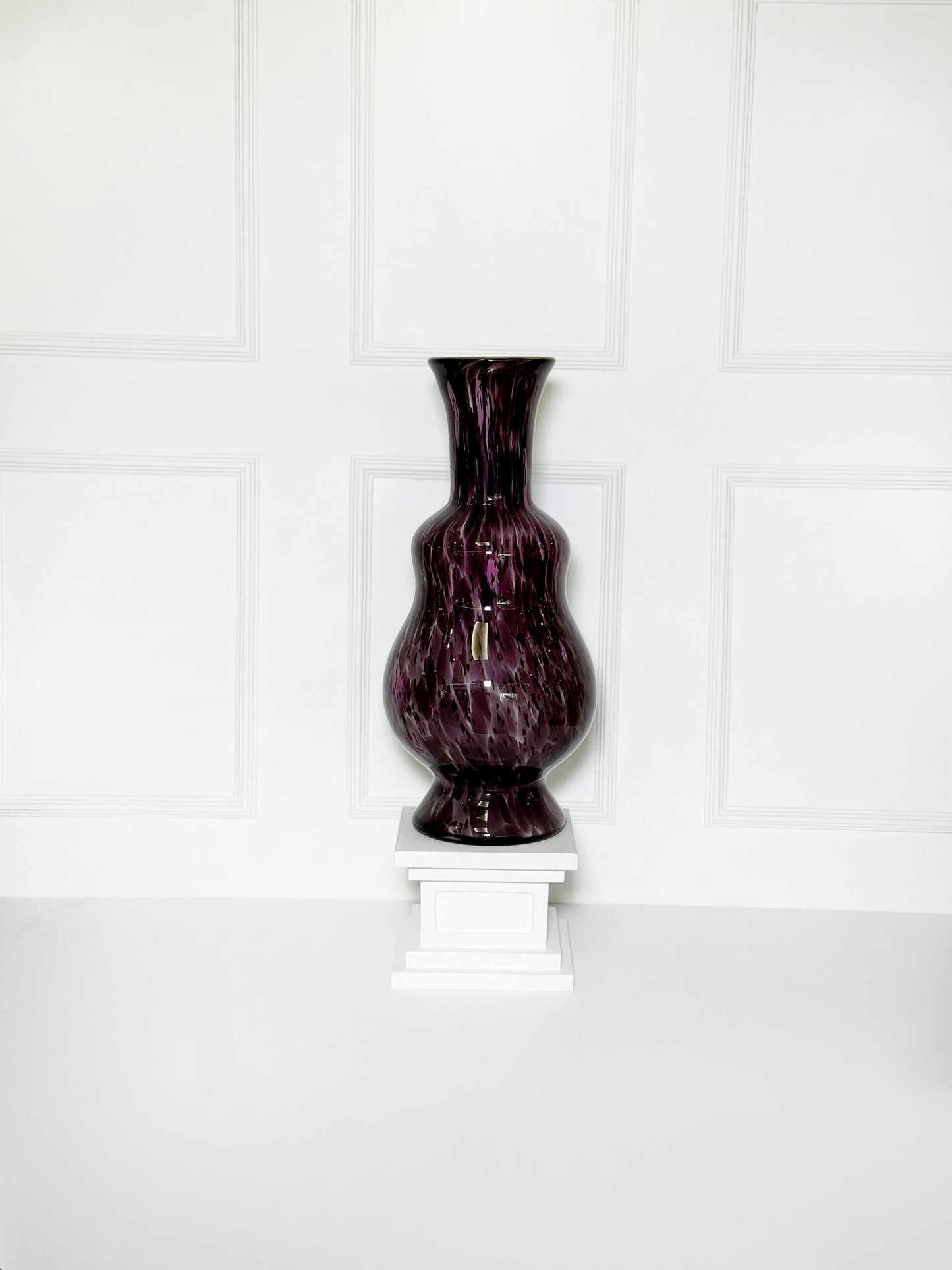VASO MÁCULA L PURPLE
