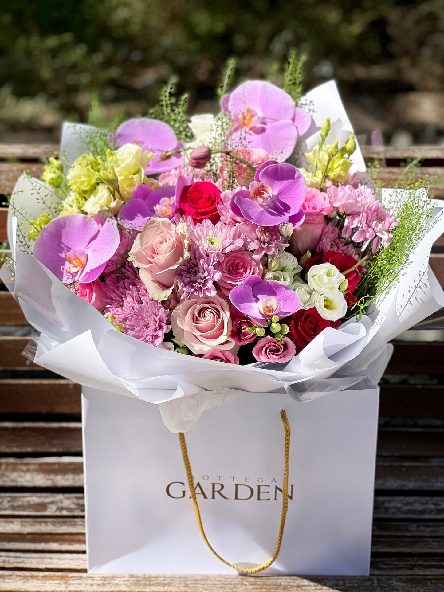 BOUQUET ADRI