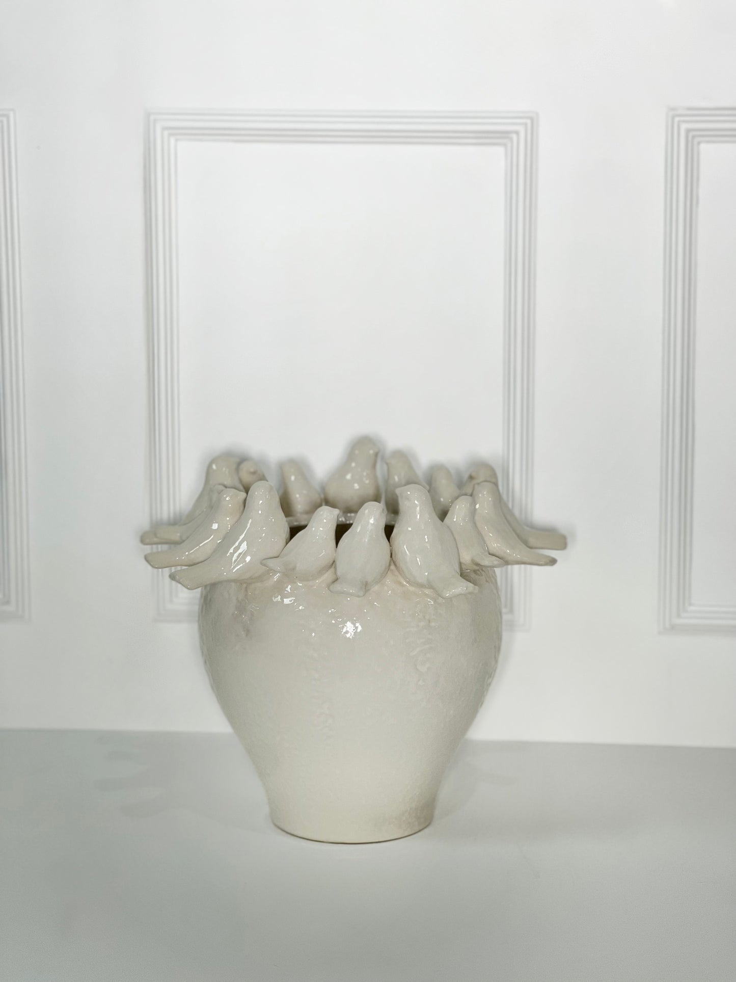 VASO BIRD M