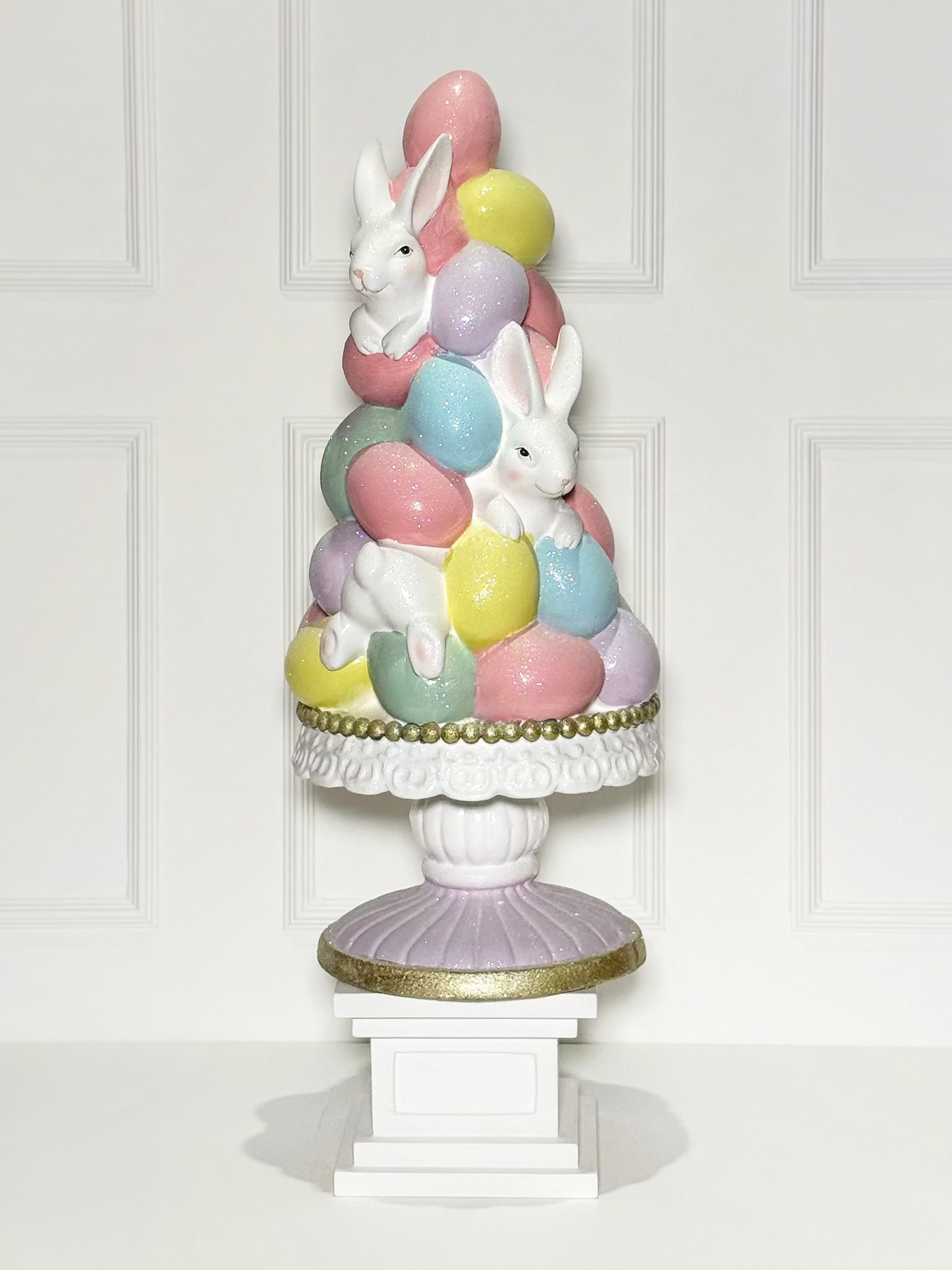 Torre Decorativa 64cm