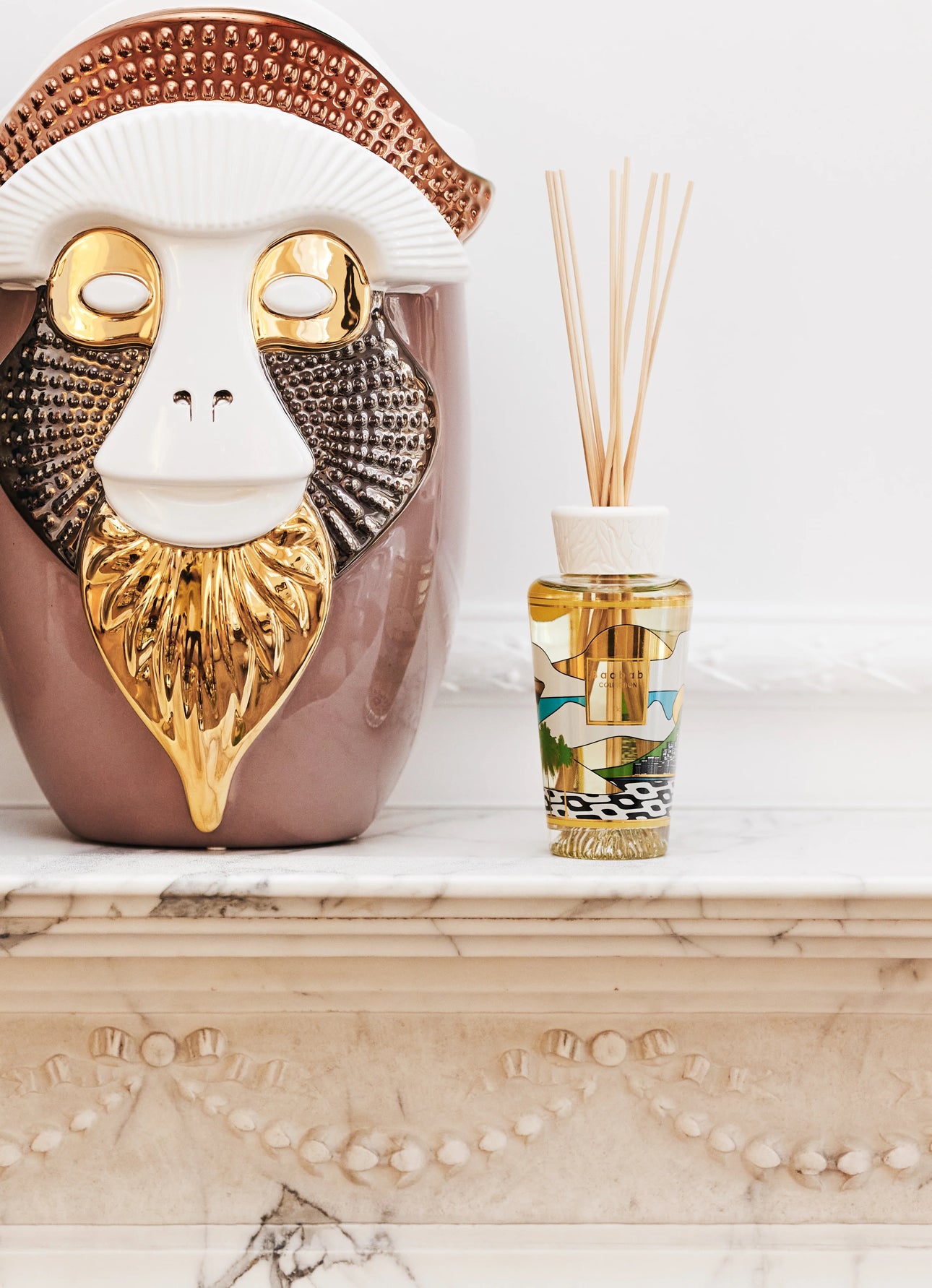 Difusor My First Baobab Rio