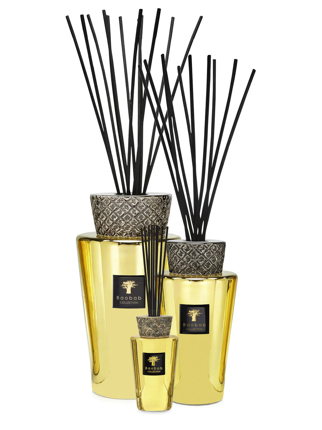 Totem Les Exclusives Aurum