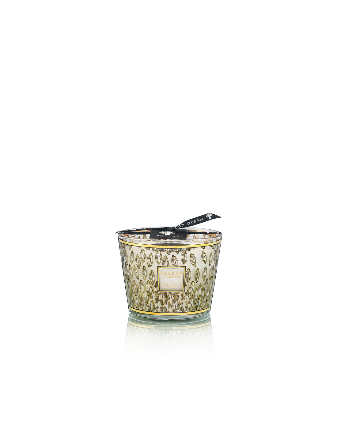 Pierre Marcolini – Vela Perfumada Perou