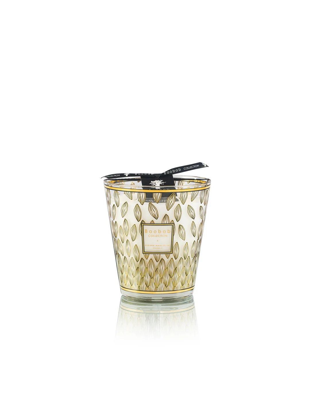 Pierre Marcolini – Vela Perfumada Perou