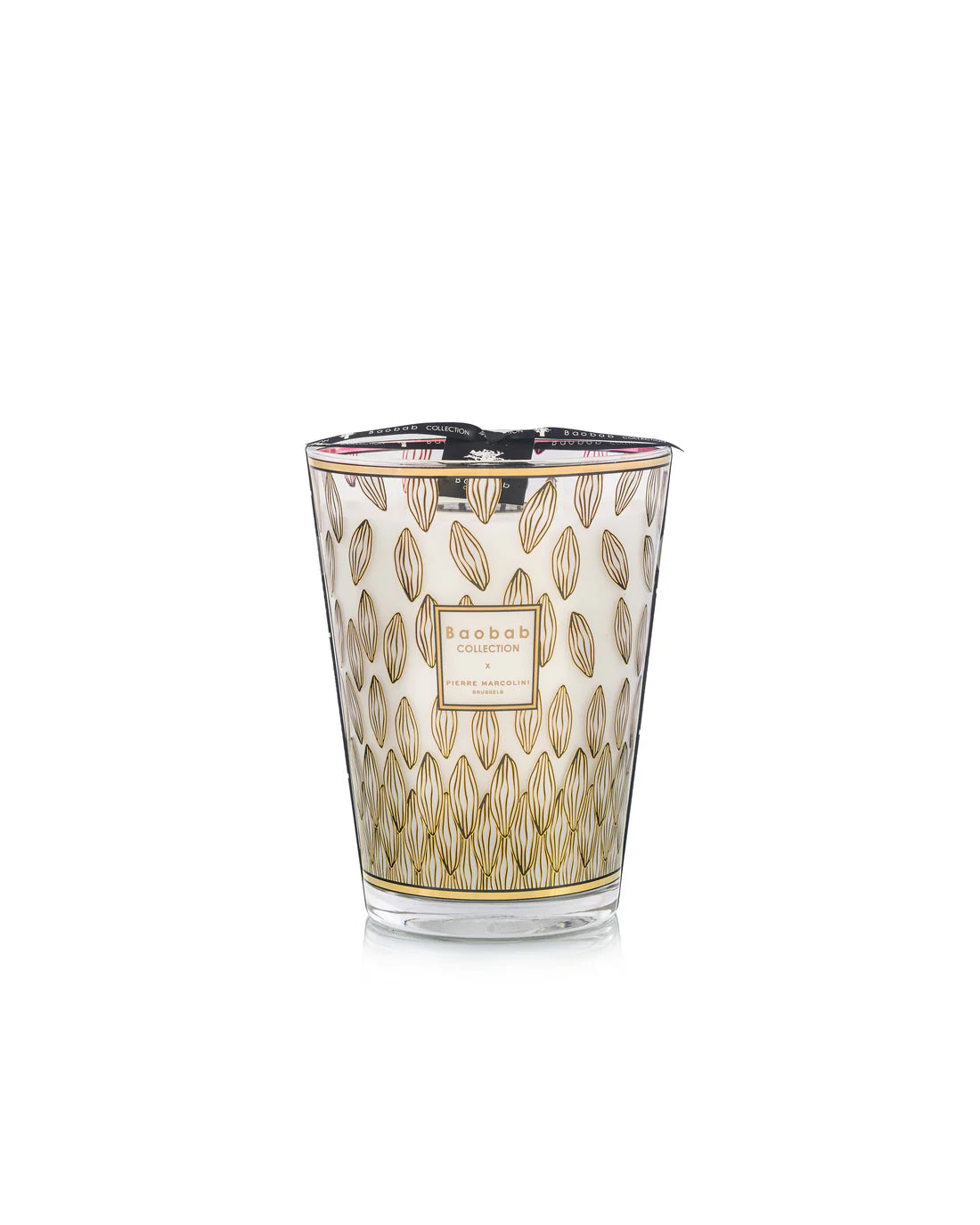 Pierre Marcolini – Vela Perfumada Perou
