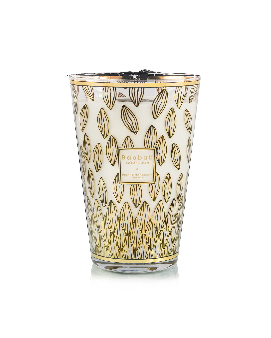 Pierre Marcolini – Vela Perfumada Perou