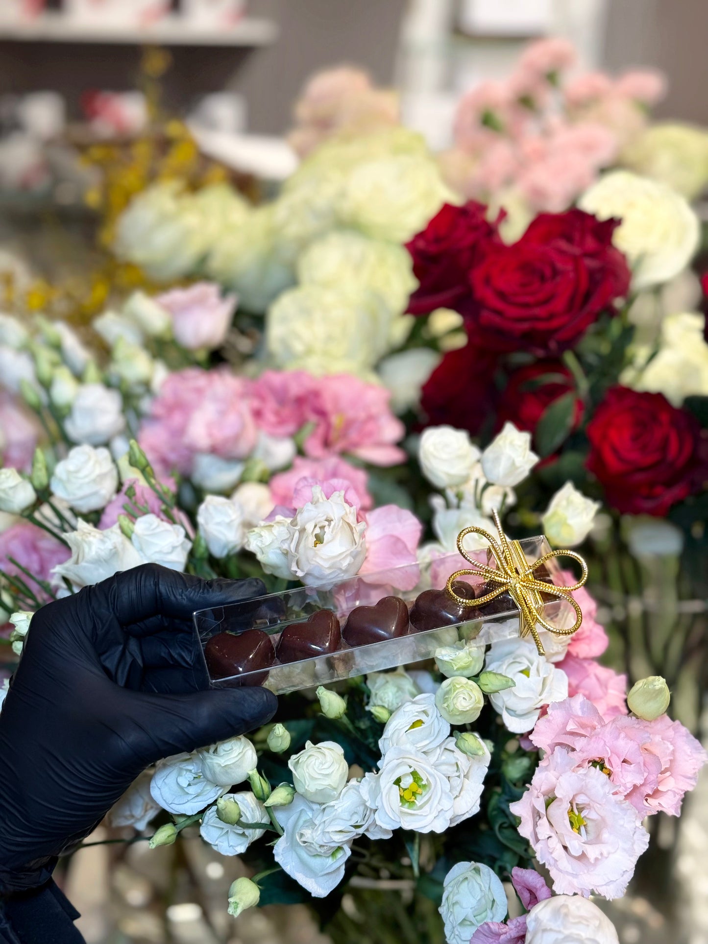 Garden Nº5 – Refill Edition Chocolates