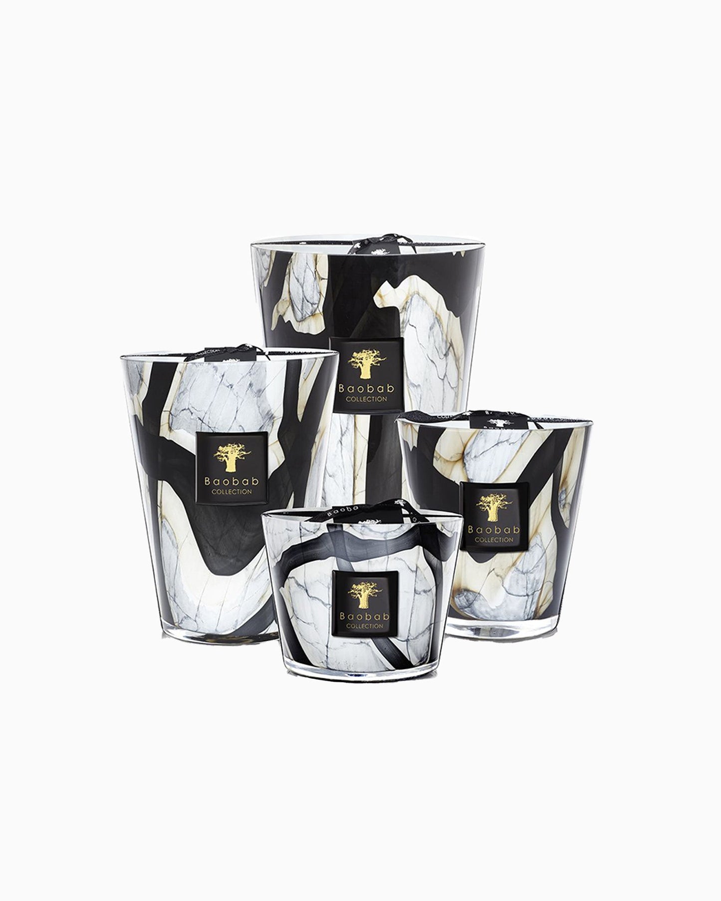 Baobab Colletion Marble