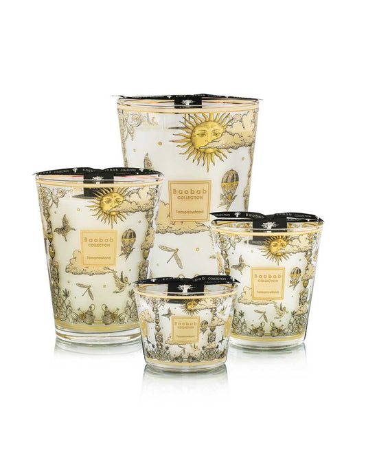 Baobab Collection Tomorrowland