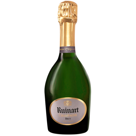 Ruinart Champagne