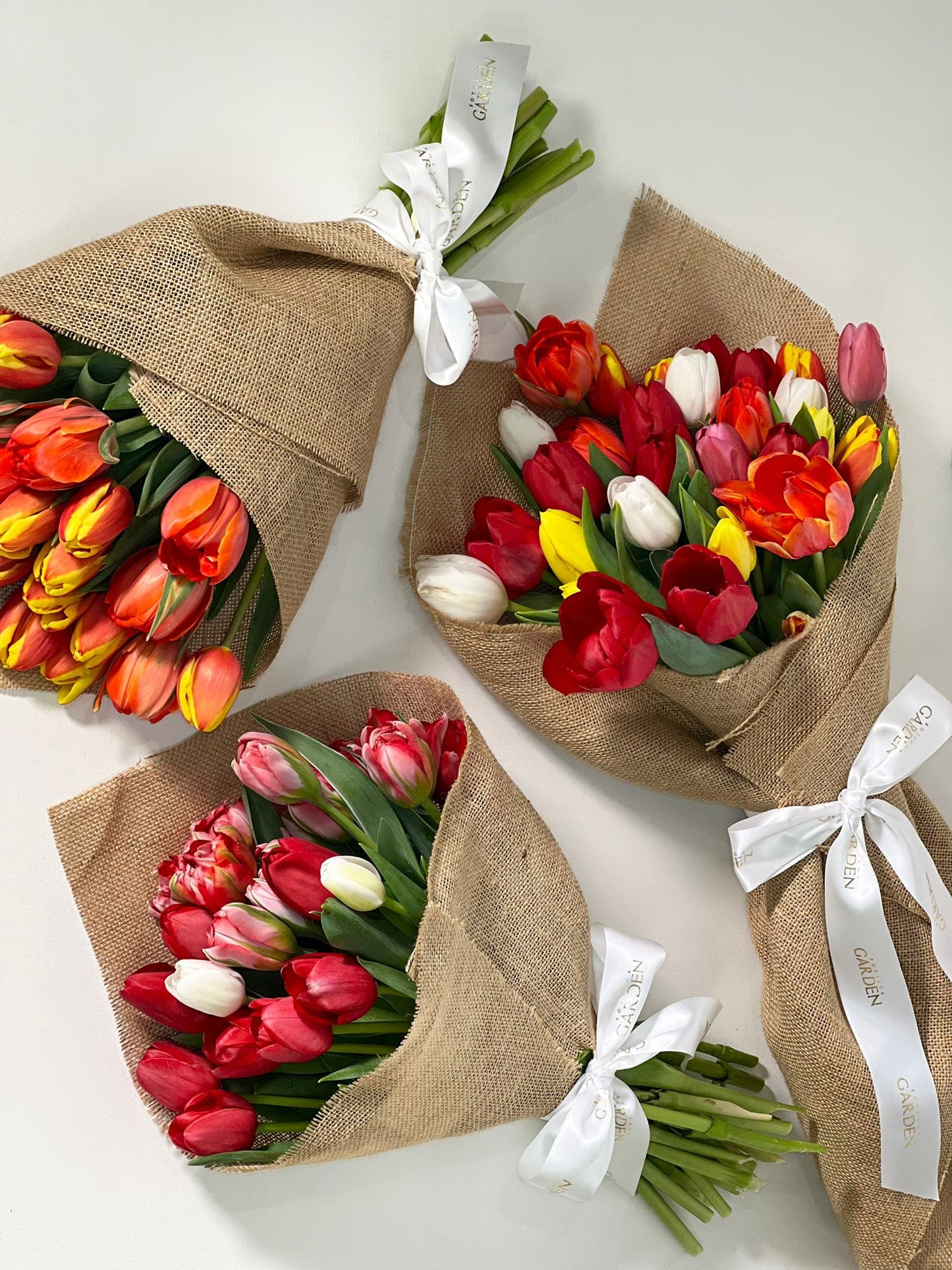 BOUQUET LISSE