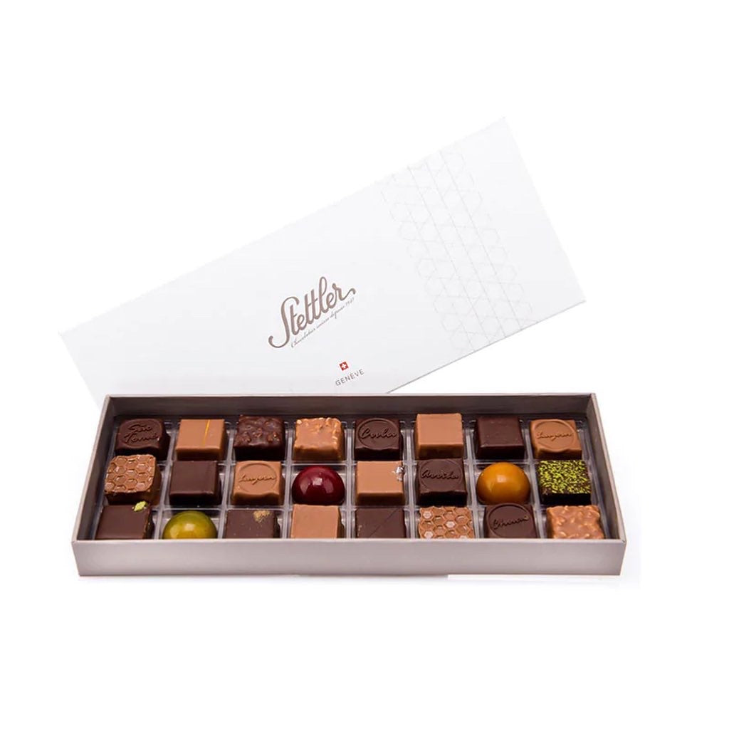 COLEÇÃO DELUXE