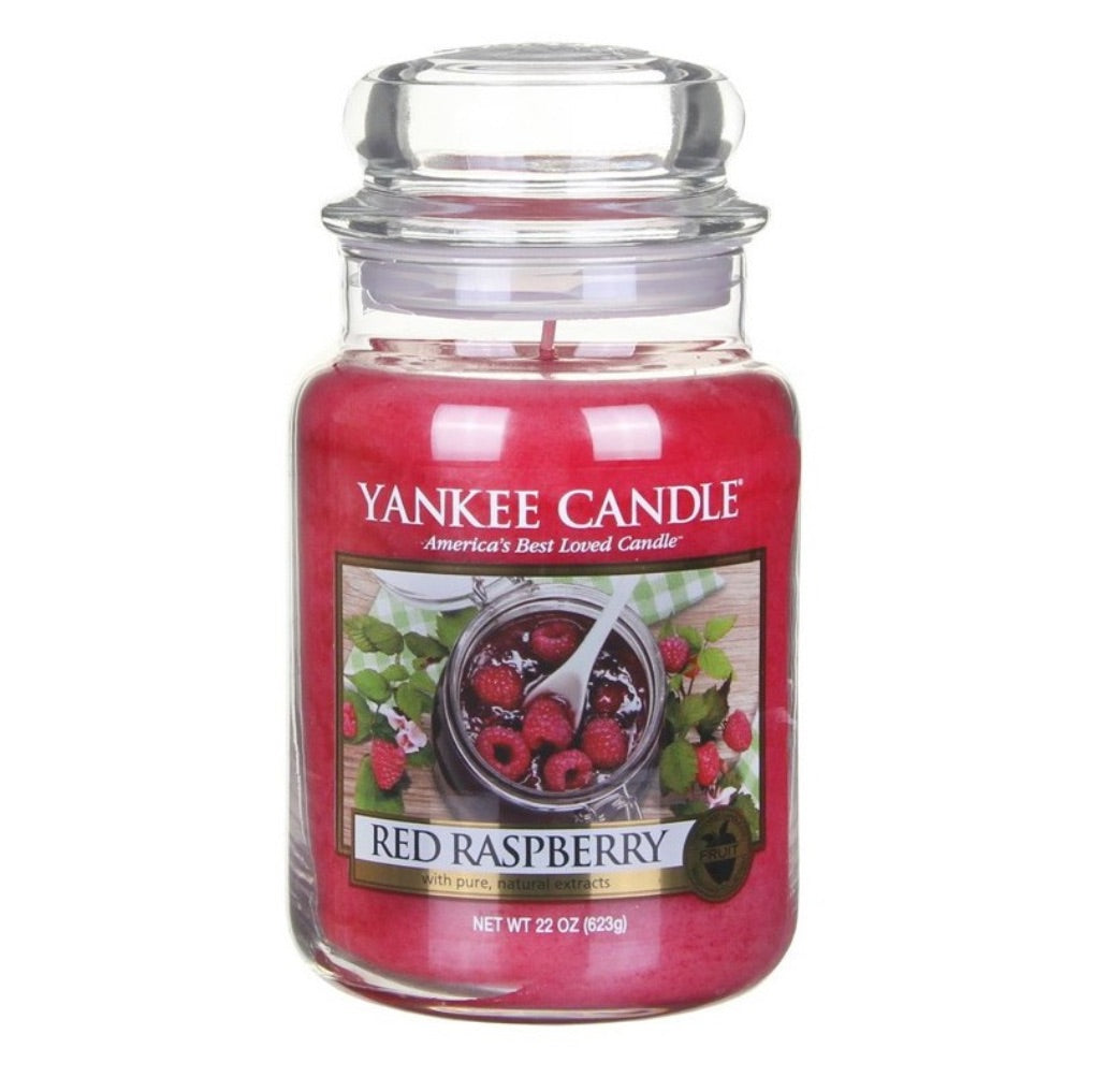 Red Raspberry