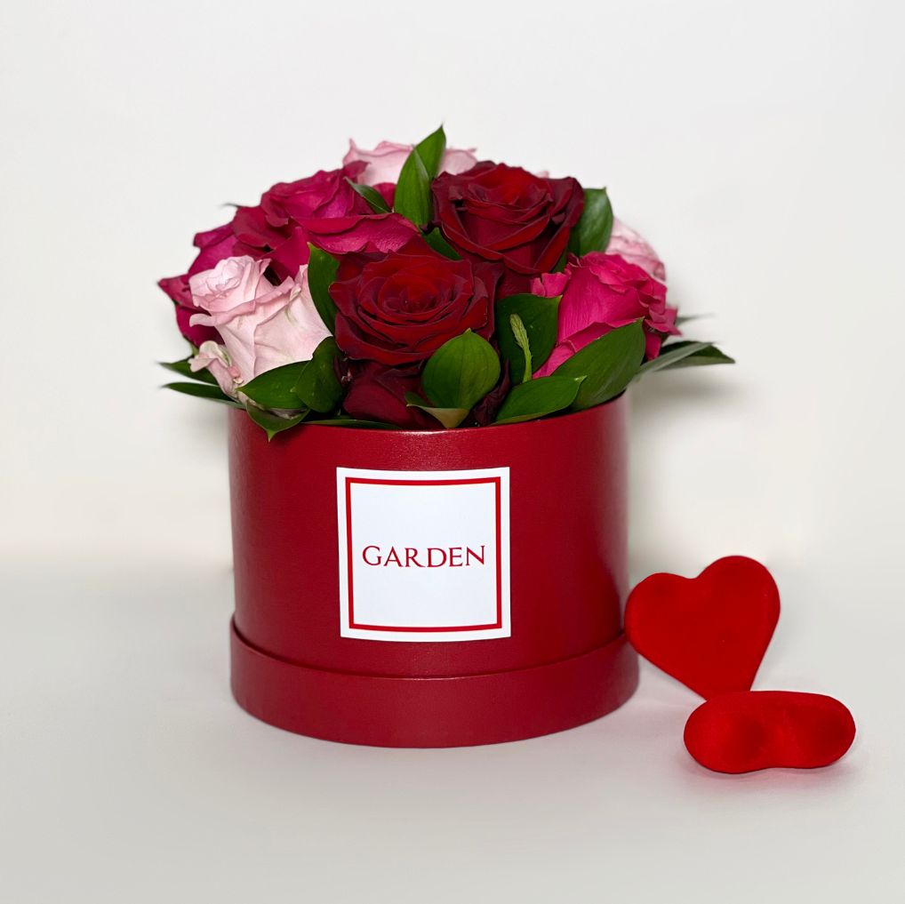 BOX CLASSIC LOVE