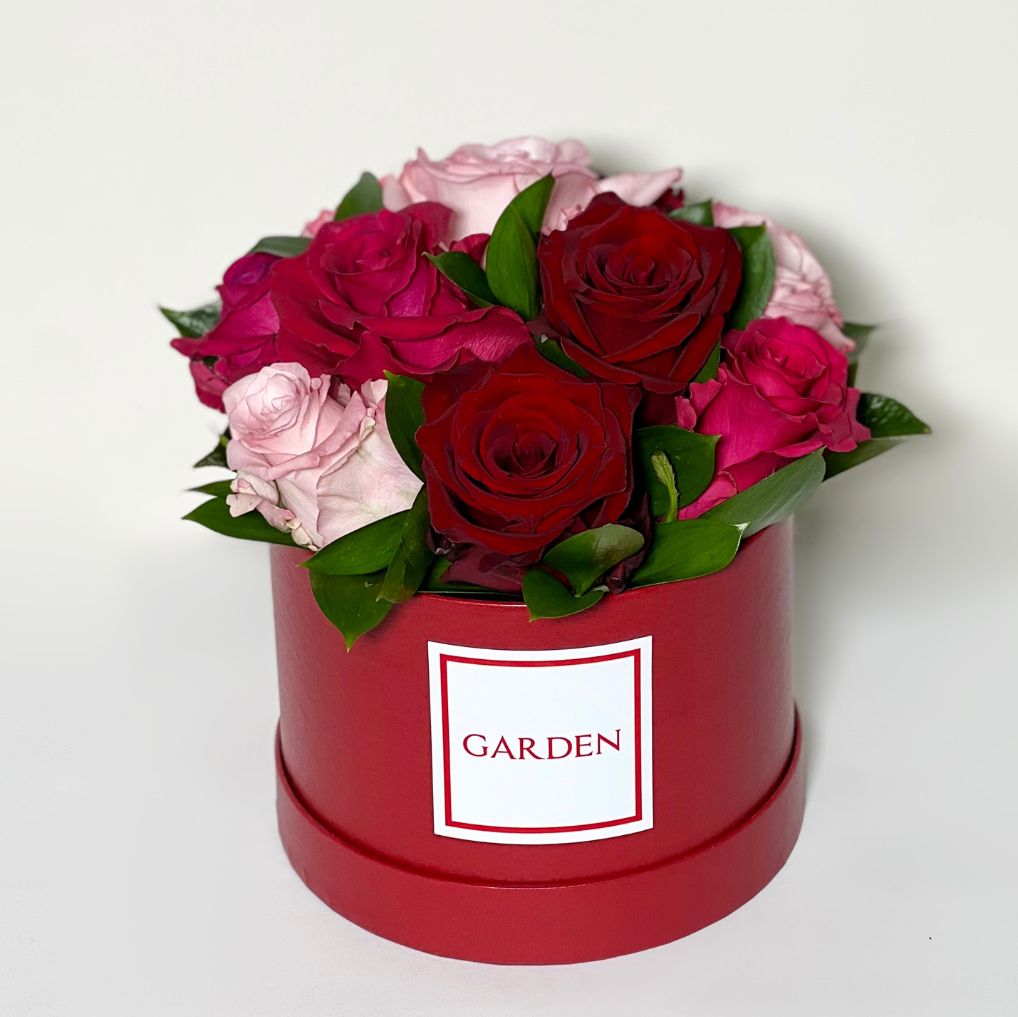 BOX CLASSIC LOVE