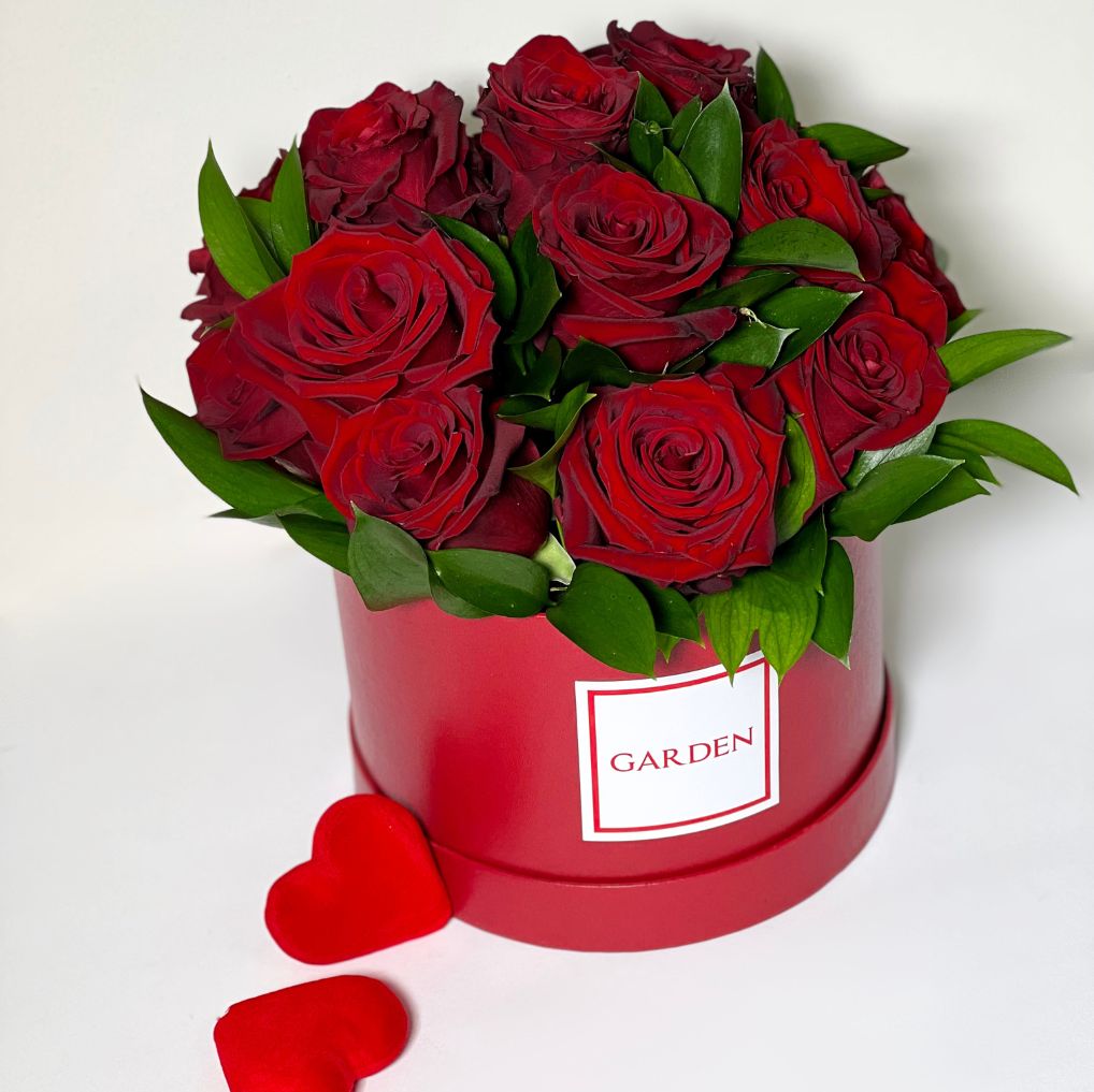 Box Valentine's Day