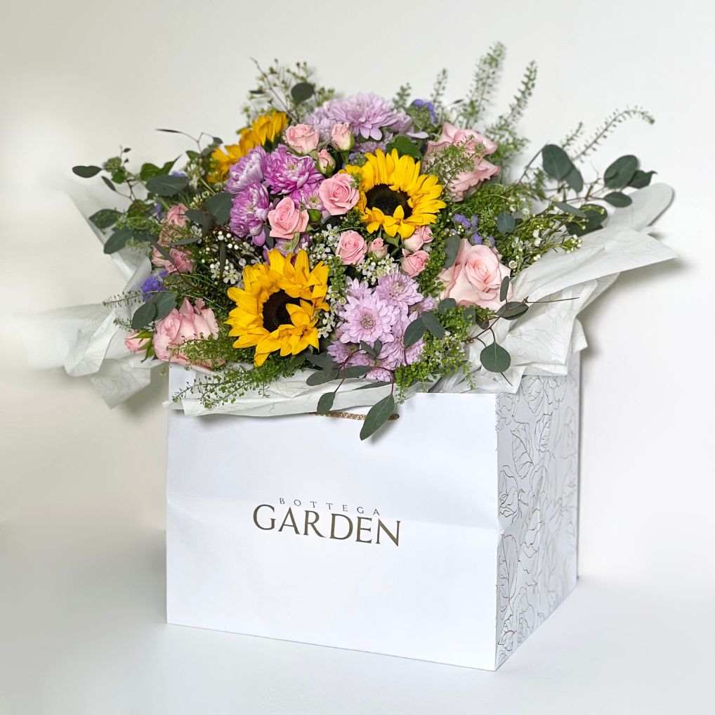 Bouquet Amor do Campo