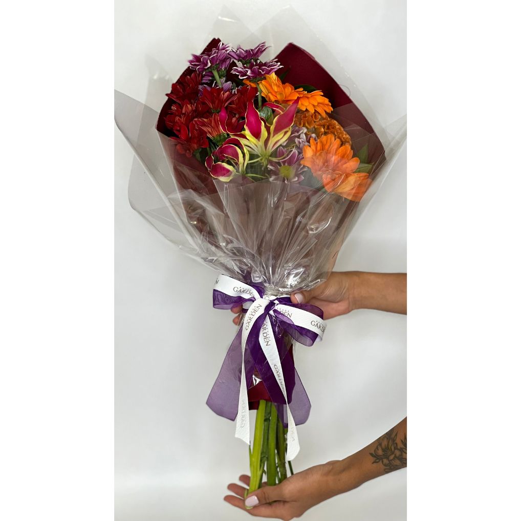 Bouquet Sabrina