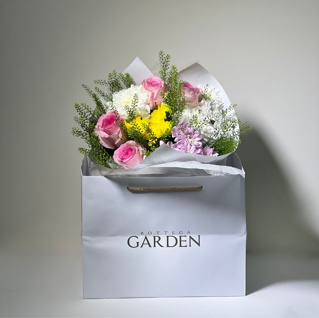 Bouquet Wildflowers