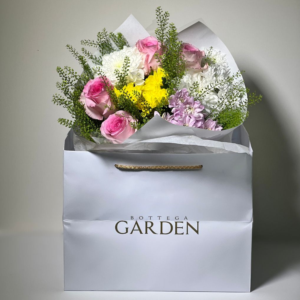 Bouquet Wildflowers