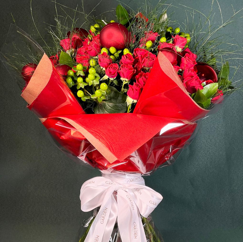 Bouquet Christmas