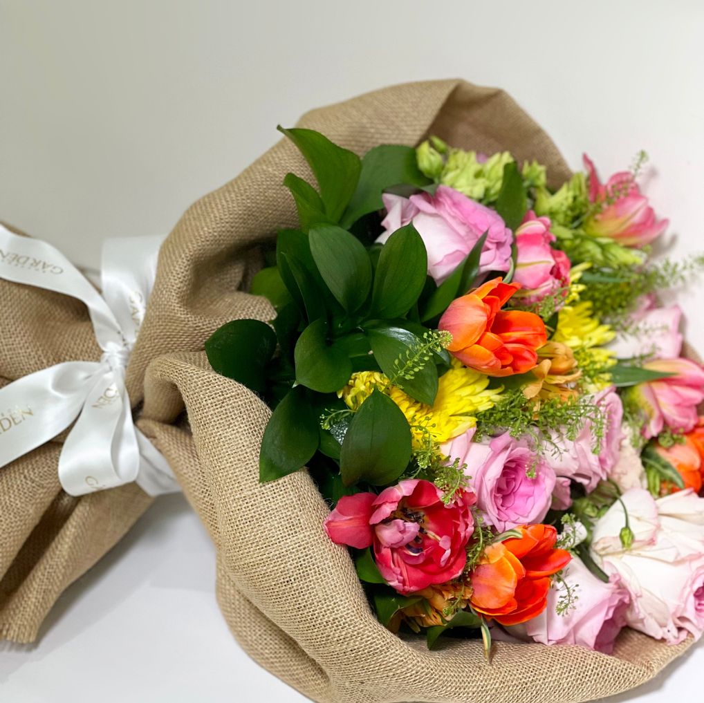 Bouquet Have Fun