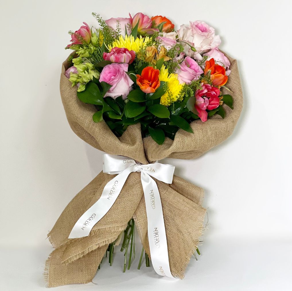 Bouquet Have Fun