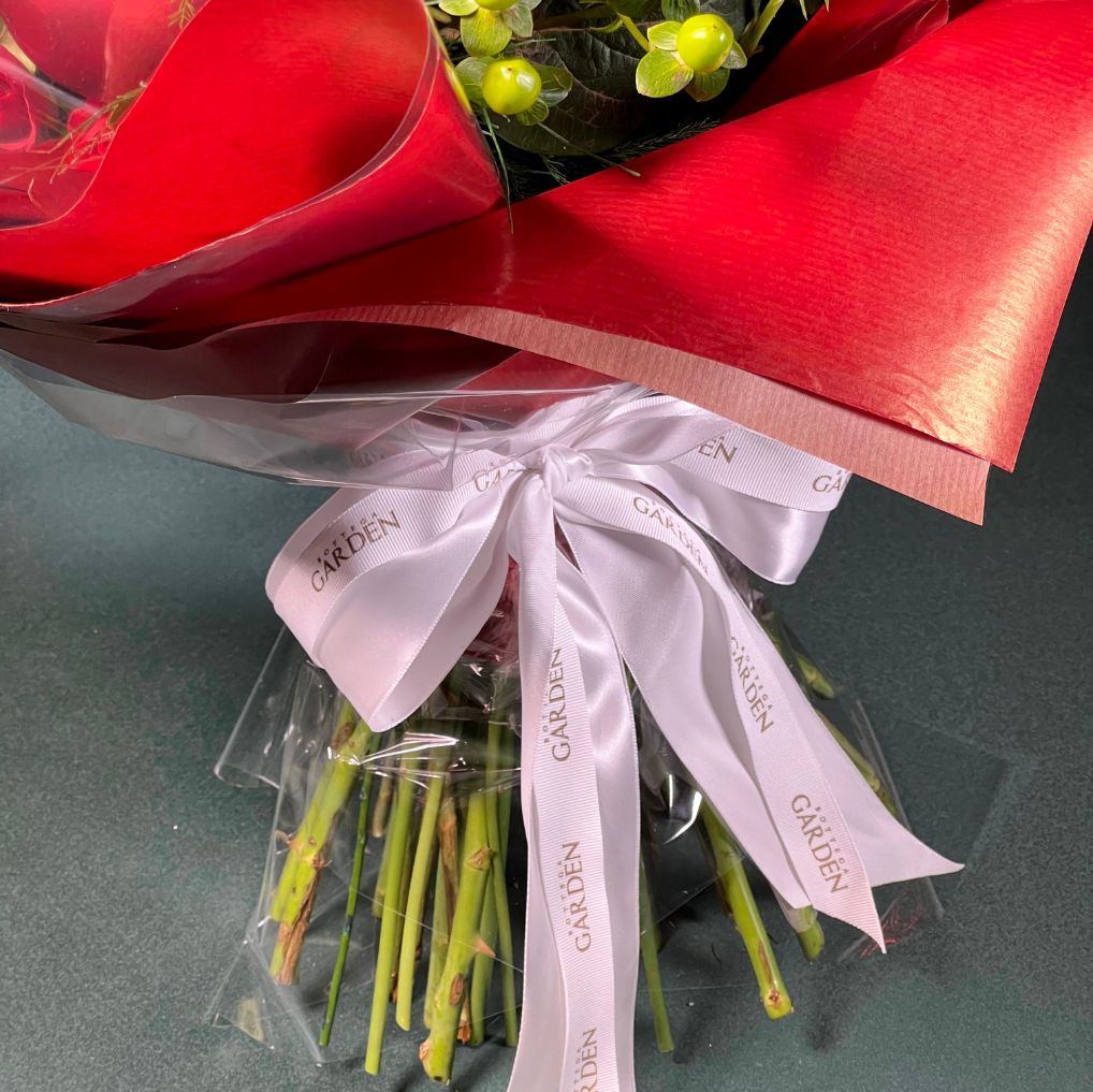 Bouquet Christmas