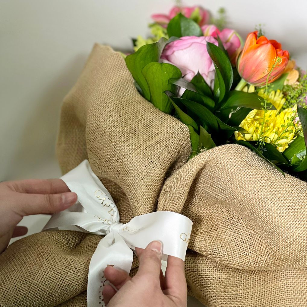 Bouquet Have Fun