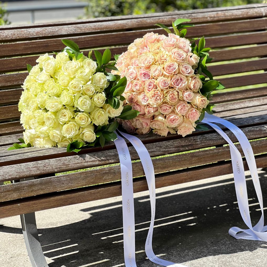 Bouquet Clara