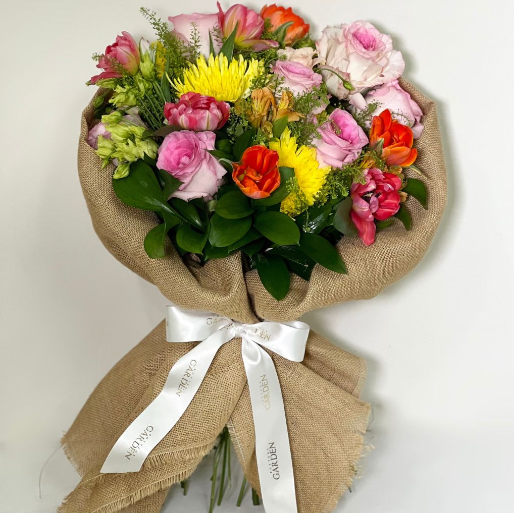 Bouquet Have Fun