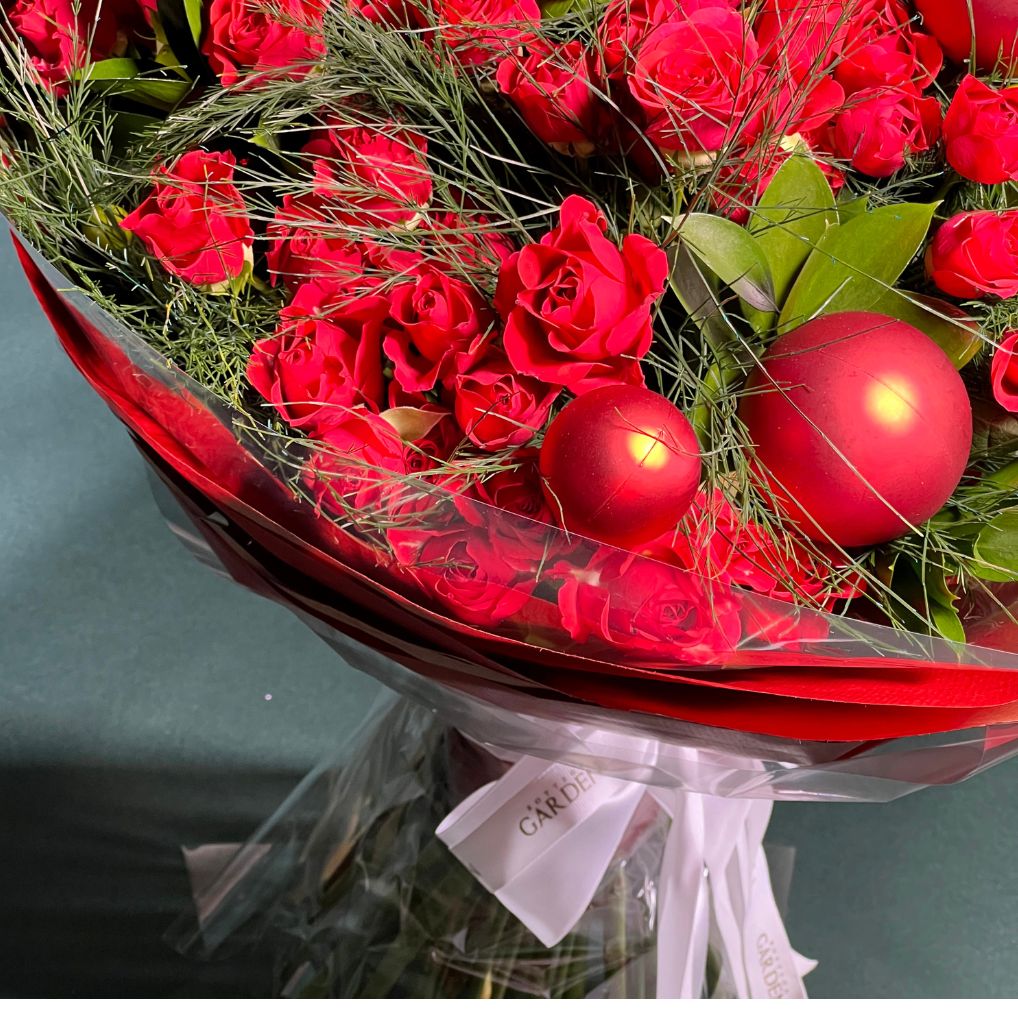 Bouquet Christmas