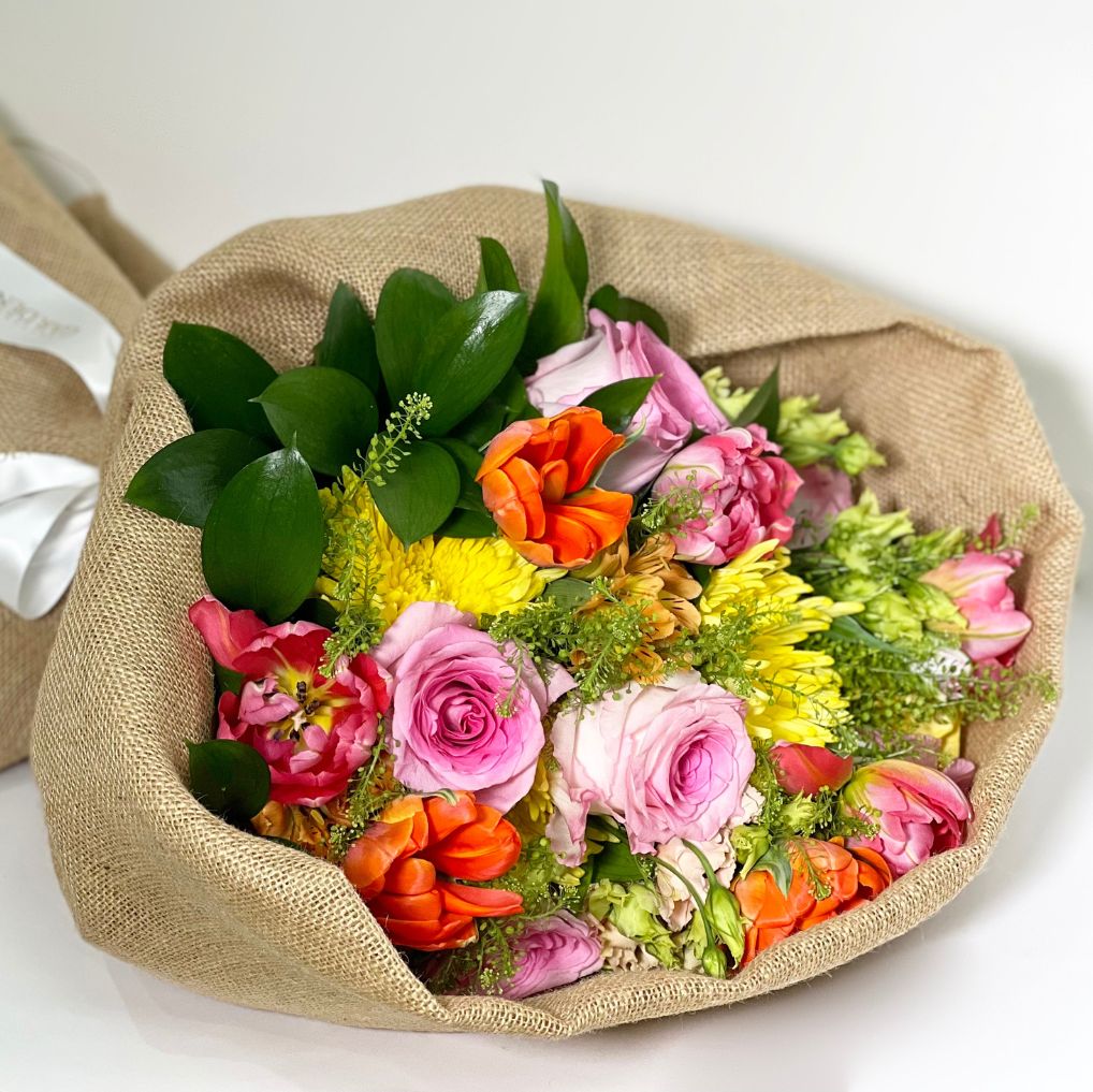Bouquet Have Fun