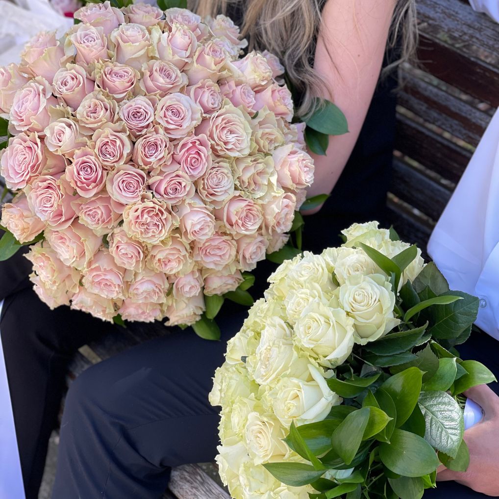 Bouquet Clara