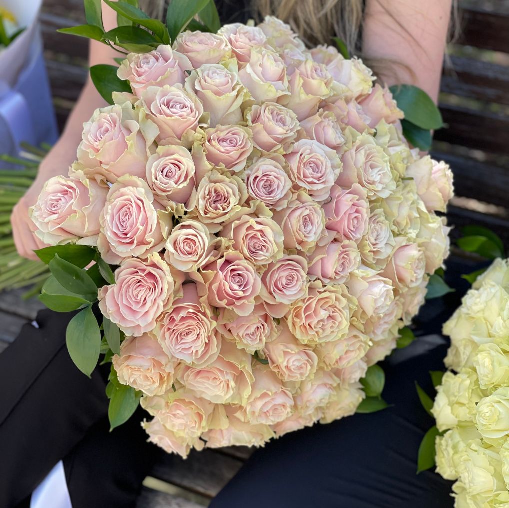 Bouquet Clara
