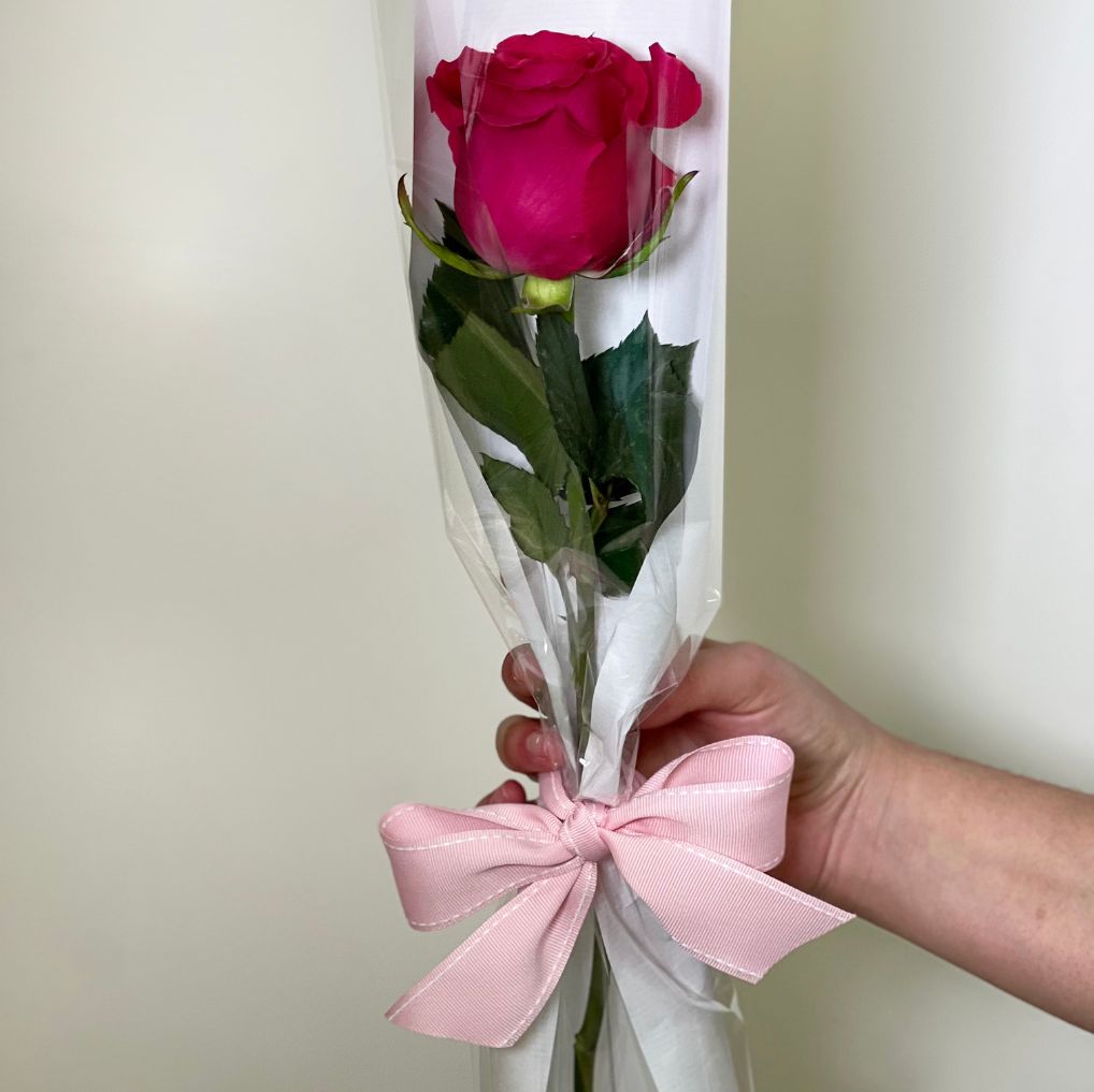 Rosas unidades