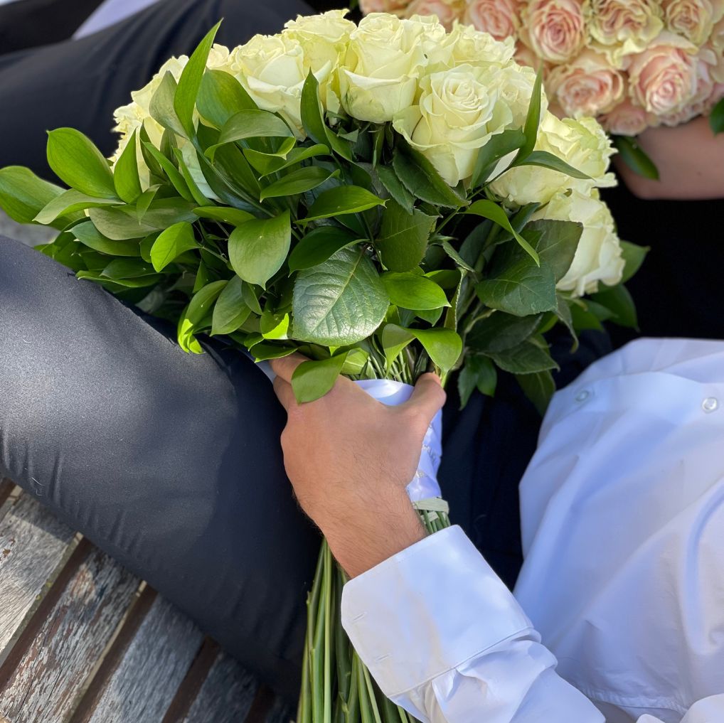 Bouquet Clara