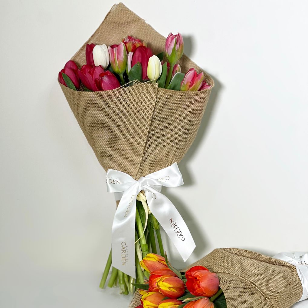 BOUQUET LISSE