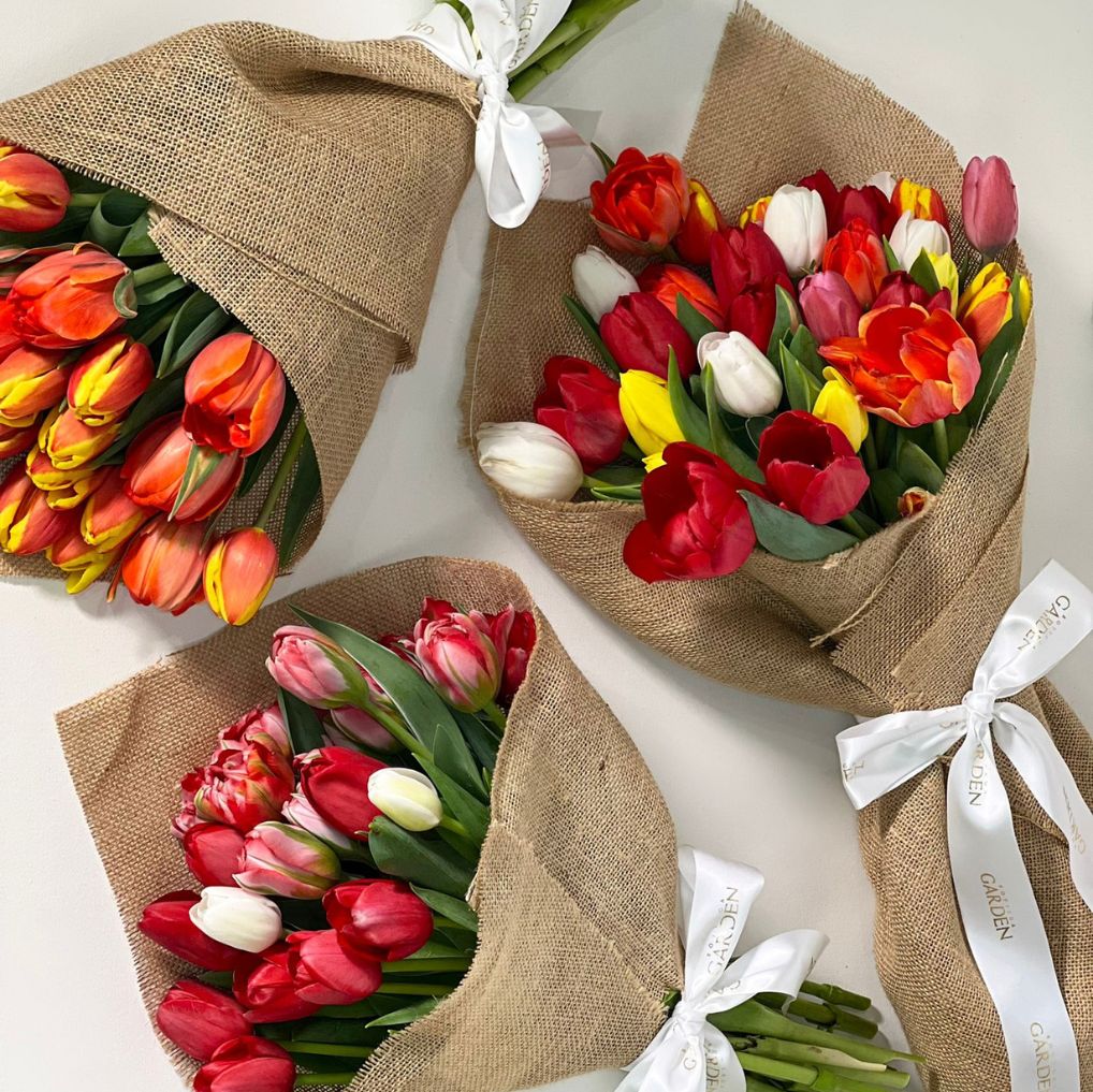 BOUQUET LISSE